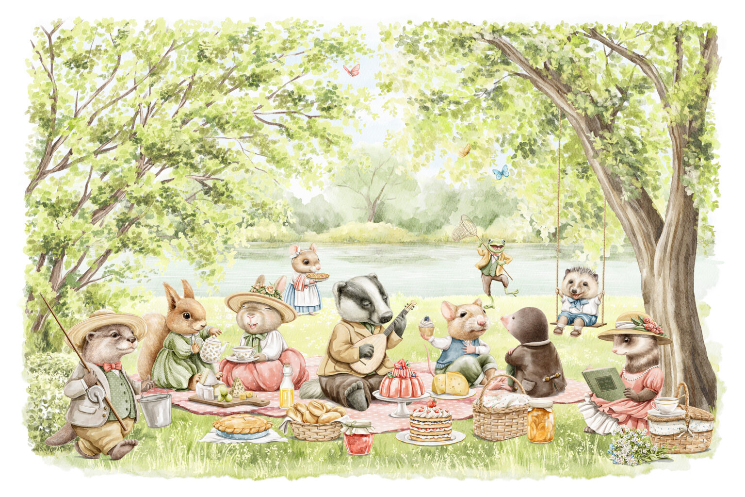 44 Books: 20th Century Children's Book Treasury - Storyschooling