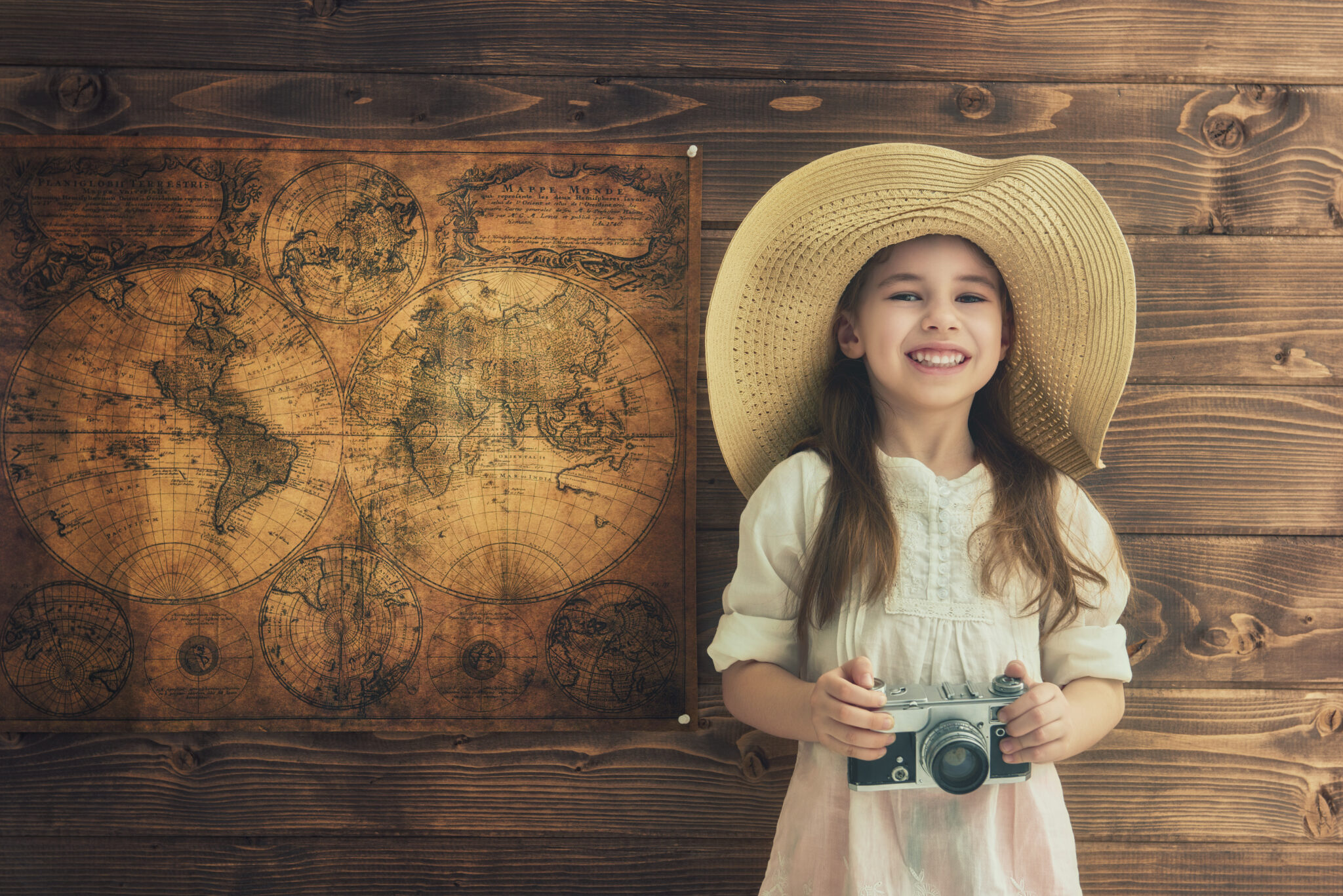 Travel Around The World With Picture Books (Part 1) - Storyschooling