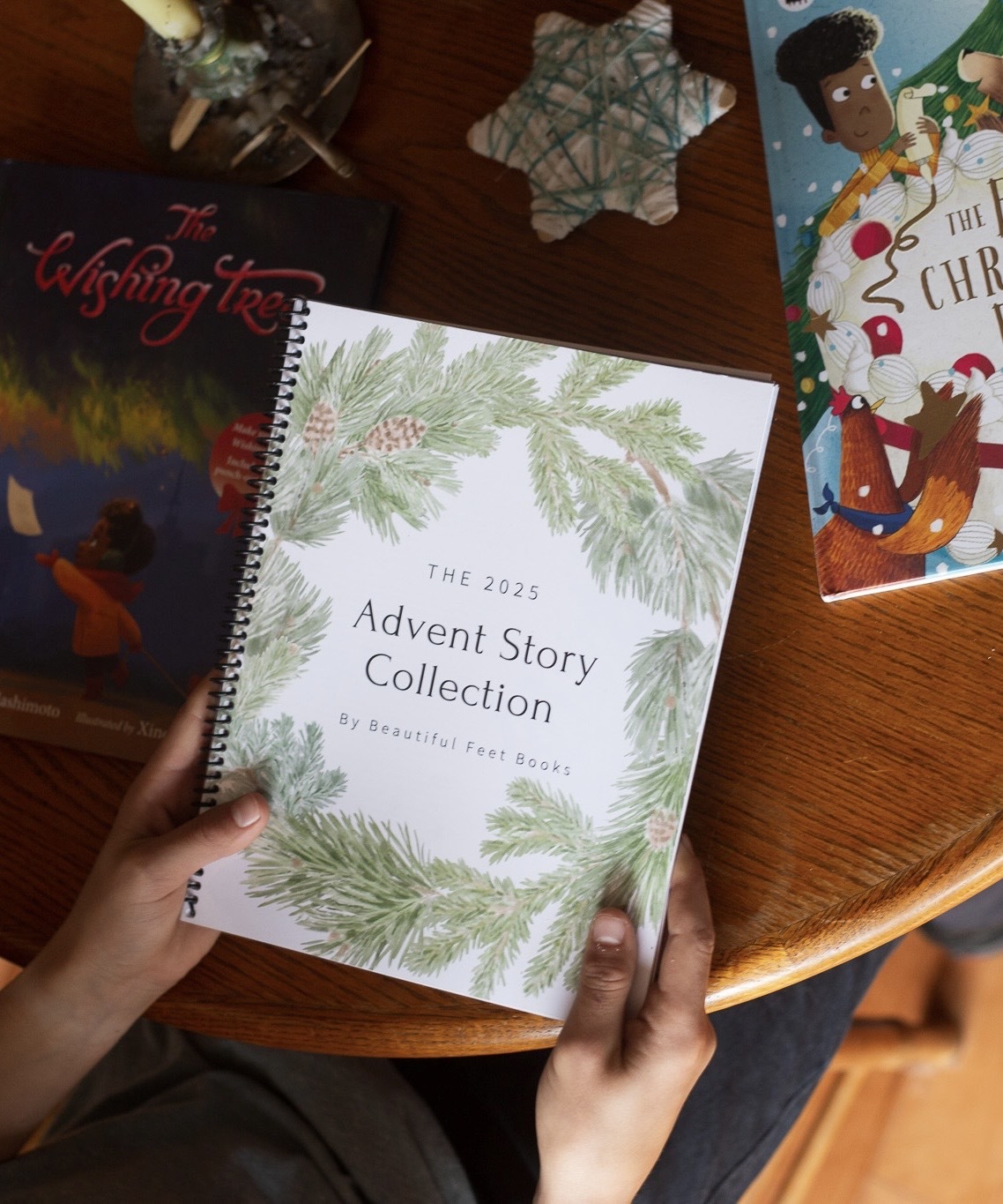 Christmas Story Collection