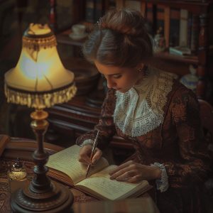 8 Delightful Reads: The Unselected Journals of Emma M. Lion